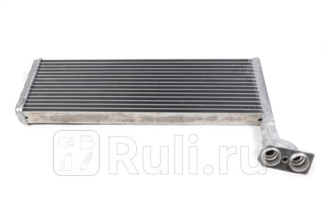 Радиатор отопителя aluminium aluminium 453x157x32 scania 4ser p r t 95- STELLOX 82-05020-SX  для Разные, STELLOX, 82-05020-SX