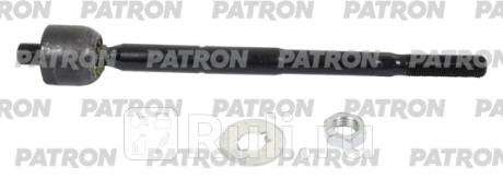 Тяга рулевая lexus: is300 01-05 PATRON PS2589  для Разные, PATRON, PS2589