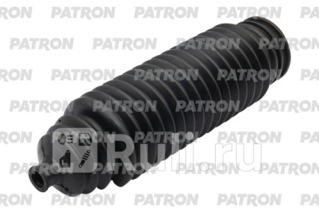 Пыльник рулевой рейки nissan: terrano r50 97-03 PATRON PSE6393  для Разные, PATRON, PSE6393