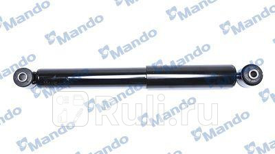 MSS016978 - Амортизатор подвески задний (1 шт.) (MANDO) Opel Vectra C (2002-2008) для Opel Vectra C (2002-2008), MANDO, MSS016978