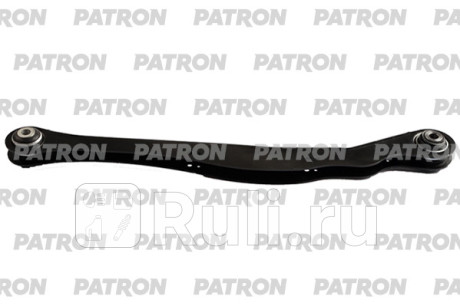Рычаг подвески bmw 2-series active tourer f45 2014- (произведено в турции) PATRON PS5648  для Разные, PATRON, PS5648