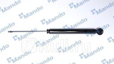 MSS016973 - Амортизатор подвески задний (1 шт.) (MANDO) Volkswagen Polo (2005-2009) для Volkswagen Polo (2005-2009), MANDO, MSS016973