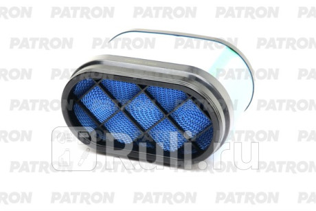 Фильтр воздушный hummer: h2 02-09 PATRON PF1739  для Разные, PATRON, PF1739