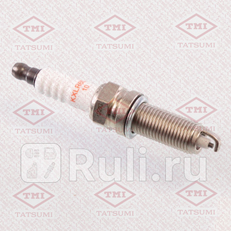 Свеча зажигания standard kxlr6ds-10 hyundai kia TATSUMI THS1001  для Разные, TATSUMI, THS1001