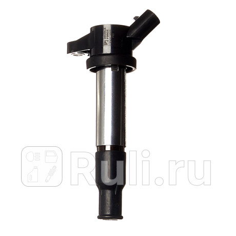 DFIC2503 - Катушка зажигания (DOUBLE FORCE) Geely SC7 (2011-2015) для Geely SC7 (2011-2015), DOUBLE FORCE, DFIC2503