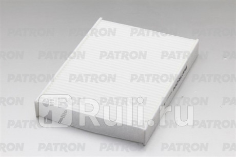 Фильтр салона lexus ls 17- PATRON PF2562  для Разные, PATRON, PF2562