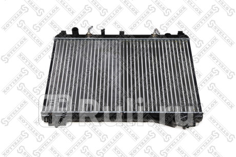 Радиатор системы охлаждения suzuki grand vitara 1.6i 16v 05- STELLOX 10-26981-SX  для Разные, STELLOX, 10-26981-SX