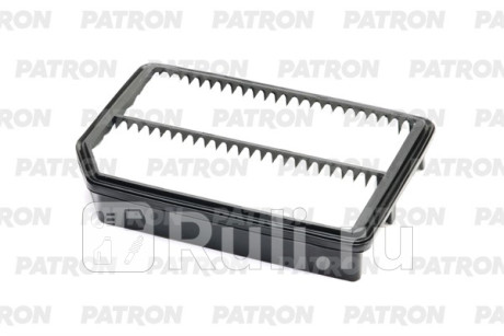 Фильтр воздушный kia: cerato 1.6 06- PATRON PF1296  для Разные, PATRON, PF1296
