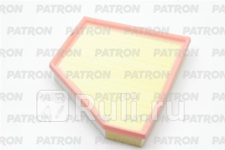 Фильтр воздушный bmw x5 4.8i 07- PATRON PF1520  для Разные, PATRON, PF1520
