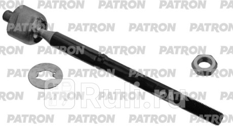 Тяга рулевая lexus gs 300 (2005--) PATRON PS2601  для Разные, PATRON, PS2601