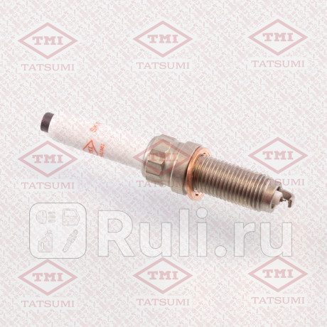 Свеча зажигания iridium   platinum skxlcr8dip-8 bmw mini TATSUMI THS2015  для Разные, TATSUMI, THS2015