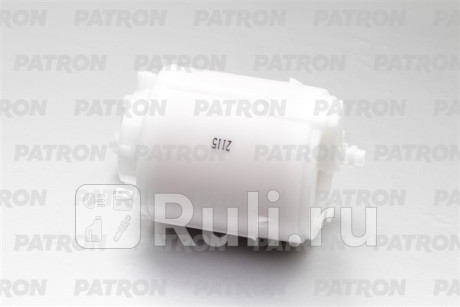Фильтр топливный в бак hyundai i30 1.4 16- PATRON PF3394  для Разные, PATRON, PF3394