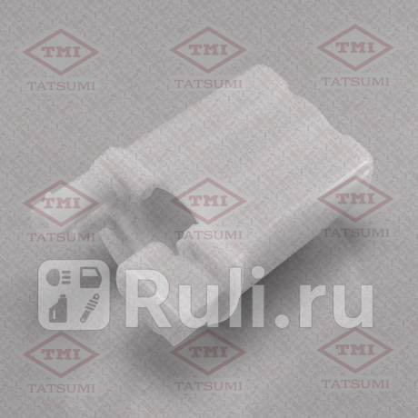 Фильтр топливный hyundai accent elantra -06 TATSUMI TBG1040  для Разные, TATSUMI, TBG1040