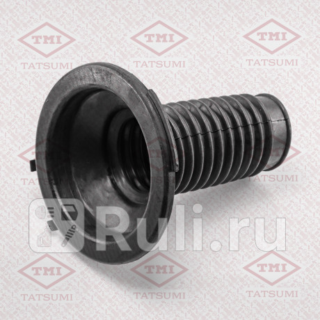 Пыльник амортизатора переднего toyota camry rav4 90- TATSUMI TAH1085  для Разные, TATSUMI, TAH1085