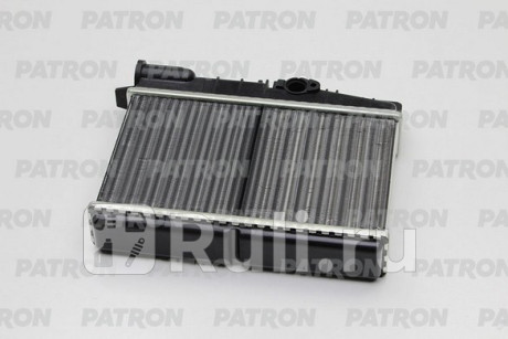 Радиатор отопителя bmw: 5 (e34)1.8-4.0/2.4td/2.5td 86-97 PATRON PRS2008  для Разные, PATRON, PRS2008