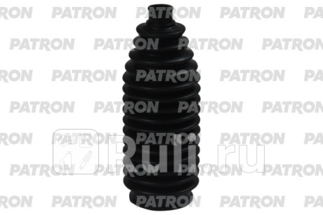 Пыльник рулевой рейки lexus: is200 99-05, is300 99-05 PATRON PSE6420  для Разные, PATRON, PSE6420