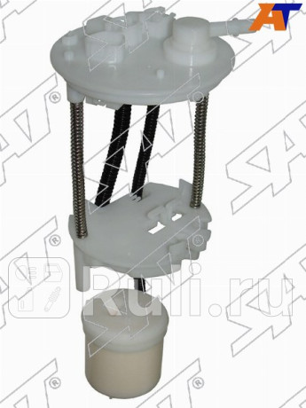 Фильтр топливный toyota hiace 2trfe 04- SAT ST-77024-26011  для Разные, SAT, ST-77024-26011