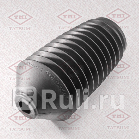 Пыльник амортизатора переднего seat alhambra 96- vw sharan 95- TATSUMI TAH1163  для Разные, TATSUMI, TAH1163